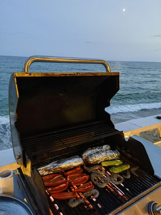 Сдам домик у моря, рибалка, перша лінія у місті, курень