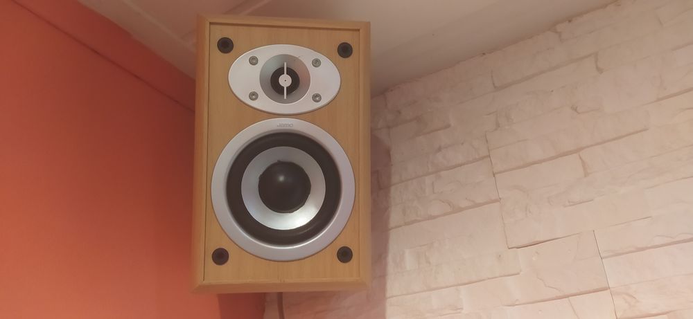 Głośniki Jamo E3 5.1 surround