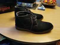 Buty Gino Rosssi