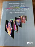 Anatomia radiologiczna B. Daniel B. Pruszyński