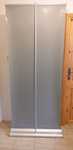 Roll up solidny 100x200