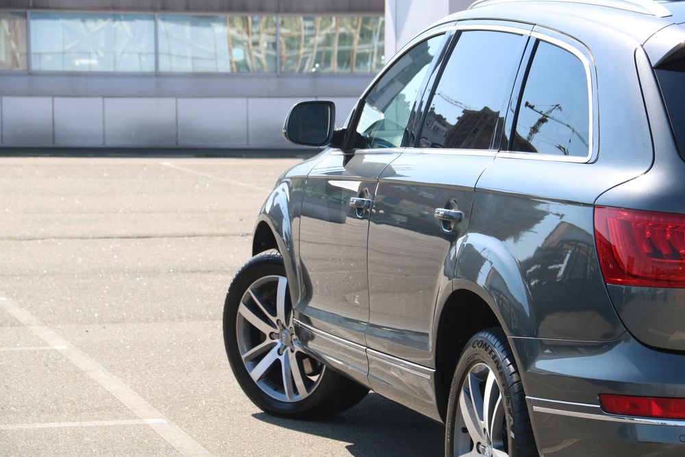 Продам Audi Q7 2014 Premium Plus, ВЛАСНИК.