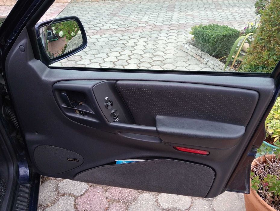 Vendo Jeep Grand Cheeroke