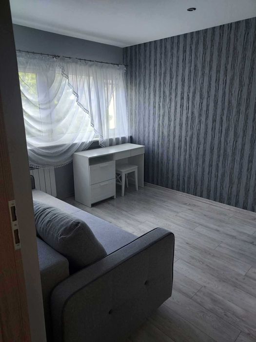 Wynajem pokoju w bloku studentce lub kobiecie pracującej