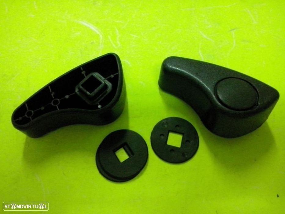 Manete ajuste do banco Renault Kangoo ( nova )