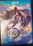 Bayonetta 2 Nintendo Wii U nowa