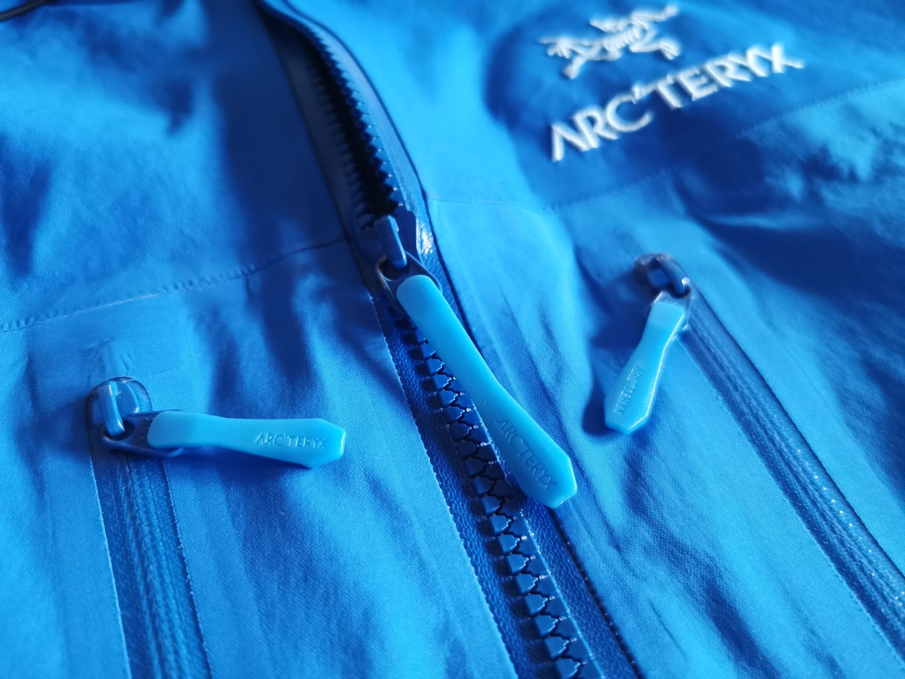 Arc'teryx Alpha AR size M