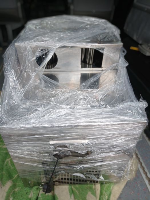 Охладитель пивной Тайфун 100 на 12 сортов