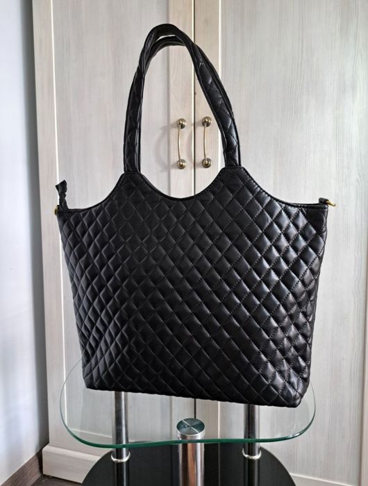 Torebka YSL skórzana