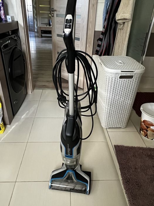 Bissell CrossWave Pet Pro 2225 odkurzacz pioniwy