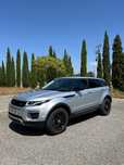 Range Rover Evoque TD4 Dynamic