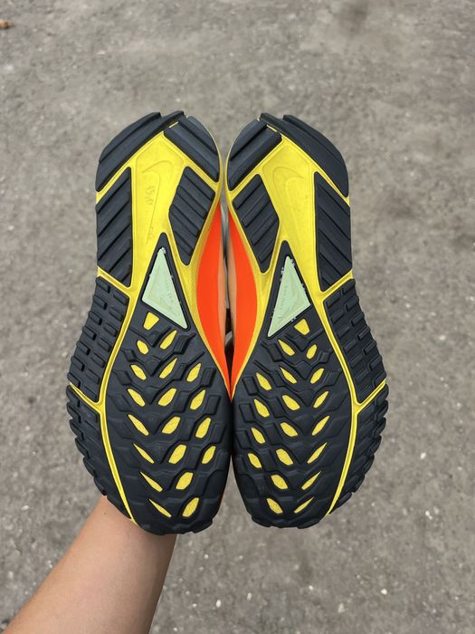 Кросівки Nike React Pegasus Trail 4 Gore-Tex