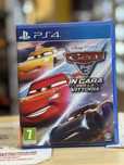 Gra na Ps4 Cars 3