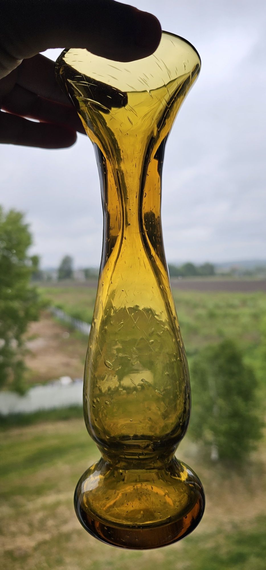 Wazon antico Łysa Góra