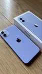 Iphone 11, 64gb, Purple