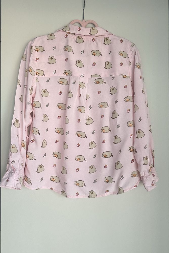 Сорочка pusheen Reserved