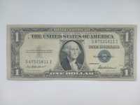 Banknot USA - 1 dolar z 1935 r