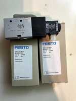 FESTO vuvs-l20-m32c-ad-g18-f7-1c1 2 штуки