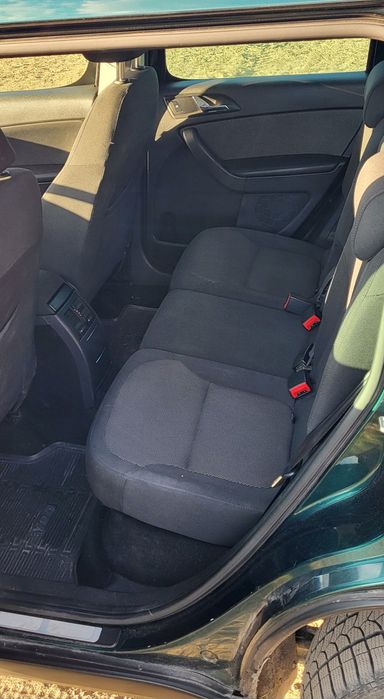 Skoda Yeti 4x4  2.0 Diesel