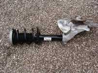 AMORTYZATOR ZWROTNICA LEWA BMW X1 F48 X2 F39 MINI F60 6876645 6883881