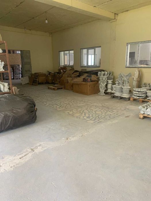 Продаж виробничого приміщення в Ямниці 8 км від Івано-Франківська