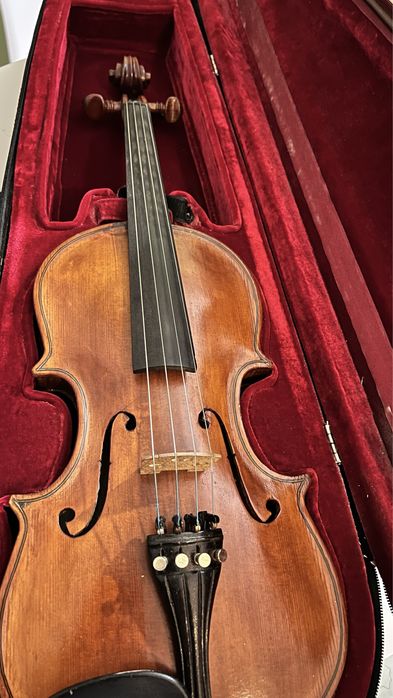 Скрипка ручної роботи 4/4