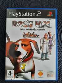 Dog's Life PS2 gra na konsolę ps2