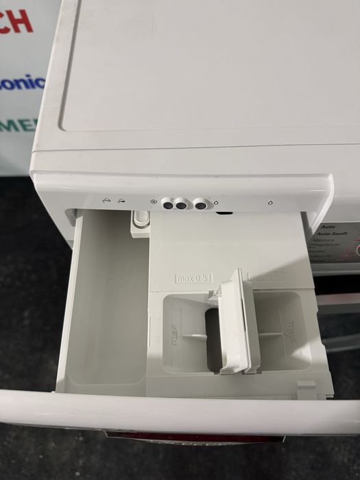 Пральна машина Bosch WAY32841/28 i-DOS