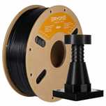 Filament Eryone Standard ABS 1kg czarny 1.75mm NOWY!