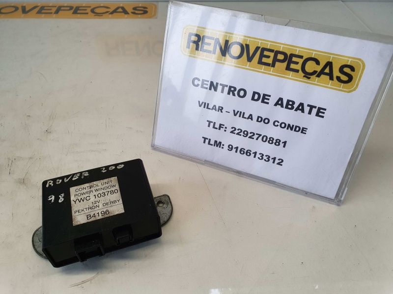 Módulo genérico ROVER 200 Hatch (RF)