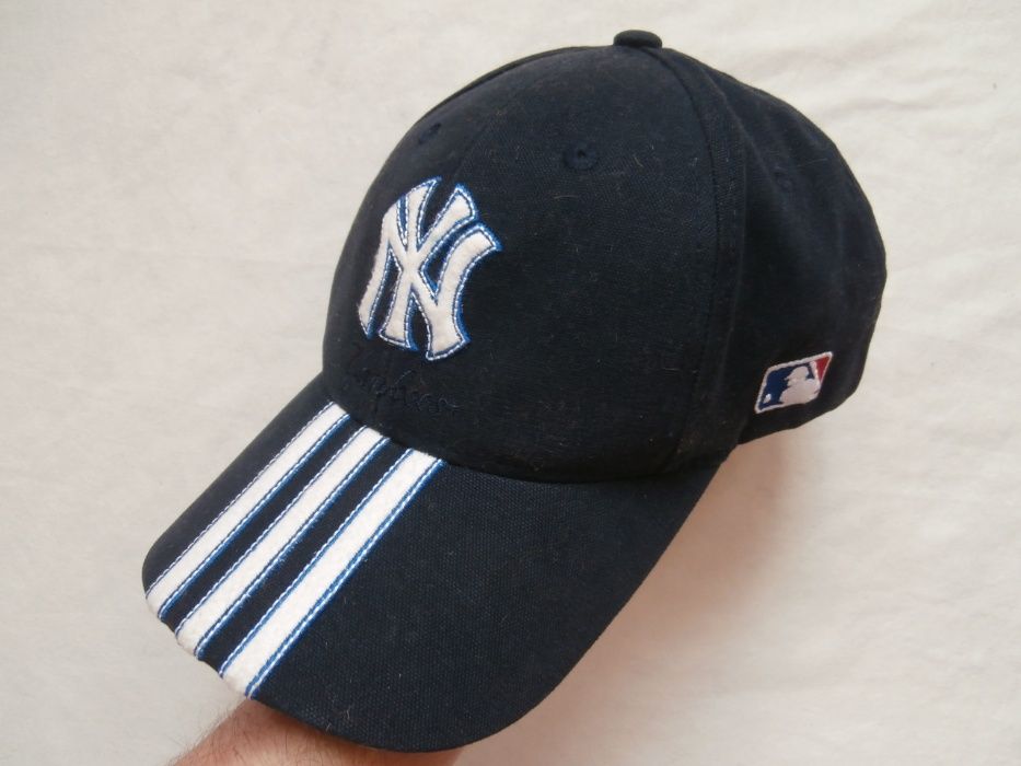 Czapka Adidas Yankees orginal