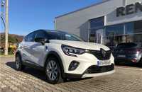 Renault Captur Renault Captur 1.0 TCe Intens - BENZYNA + LPG