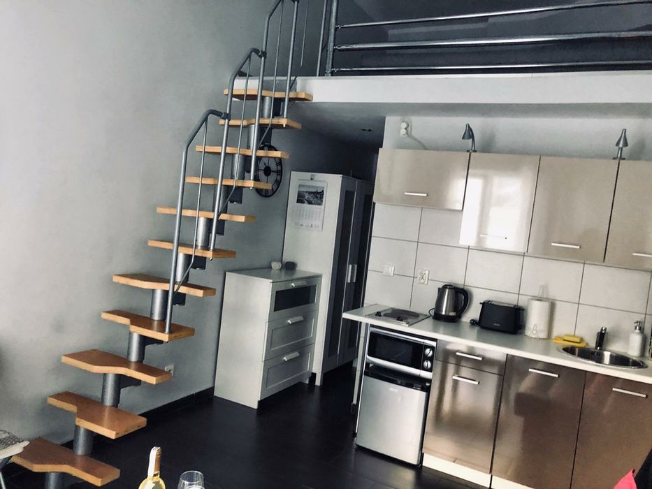 Apartament Orchidea w Międzyzdrojach