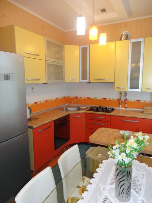 Автономка. Продам 3к квартиру на 97 квартале