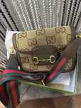 Сумка Gucci lux