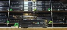 CD програвач Onkyo DX-7210