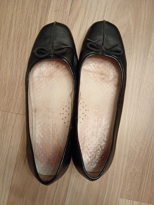 Buty Ryłko relax rozmiar 37