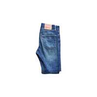 Levi's 522 spodnie jeansowe, W29/L32, stan bardzo dobry