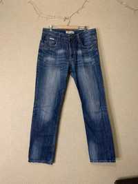 Чоловічі джинси розмір 36