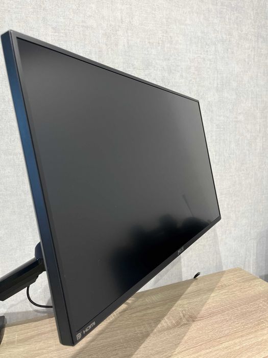 Монітор 27" Asus TUF Gaming VG279QM