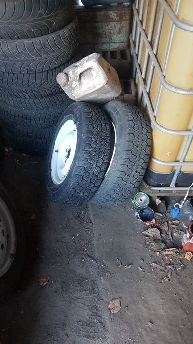 колеса в збори на 13