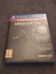 Uncharted Zaginione Dziedzictwo PS4