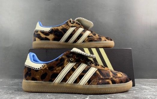 Adidas Samba Samba