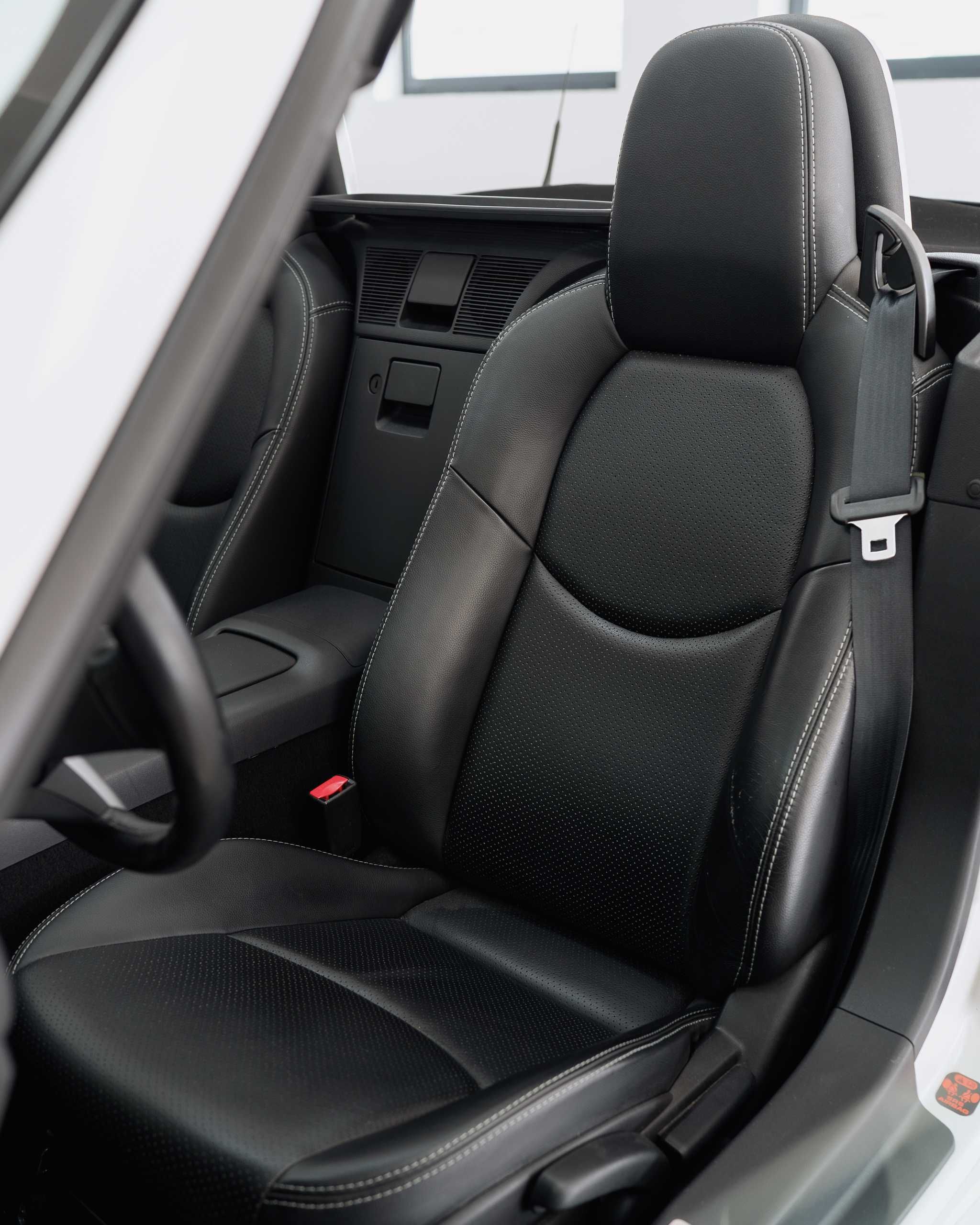 Mazda MX-5 1.8 20th Anniversary 2010