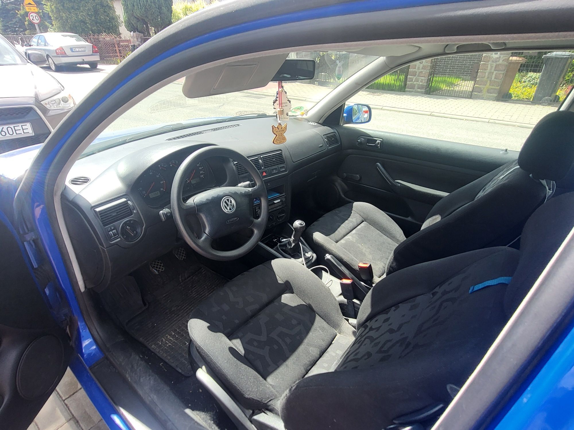 Vw golf 4 1.4 16v