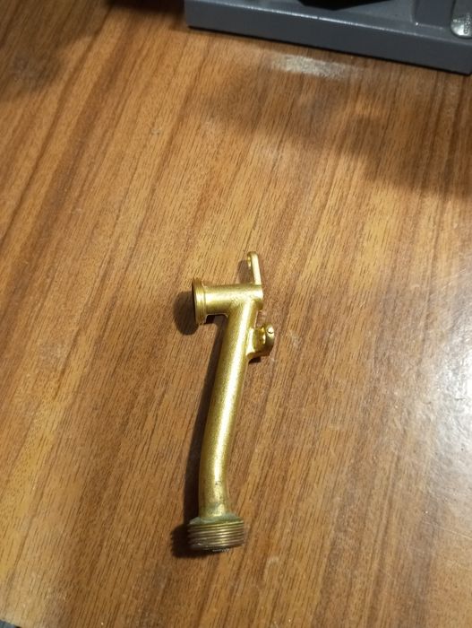 Газова колонка,комплекти до китайської колонки