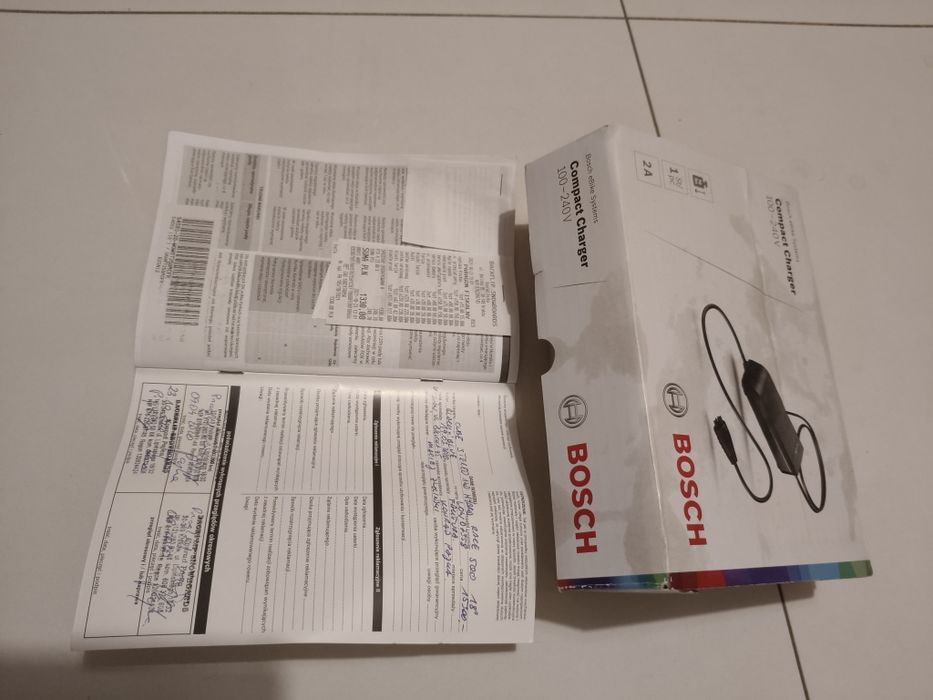 Cube stereo 140 hybrid rower elektryczny