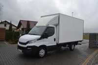 Iveco Daily 35s16 Winda Klima Webasto Tempomat  2.3