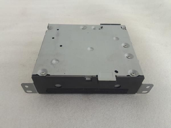 Rádio / auto-rádio CITROËN C4 II (B7)