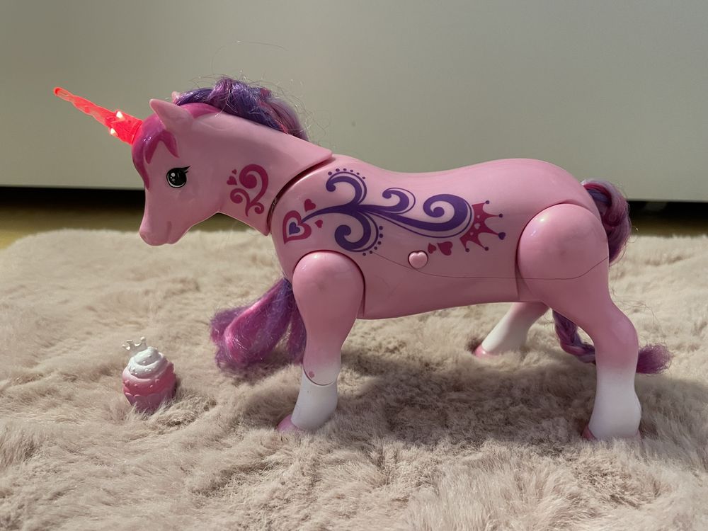 Jednorożec COBI Figurka Little Live Pets